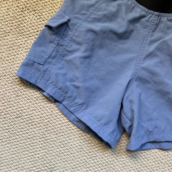 Vintage Prana Outdoor Shorts - Picture 6 of 7